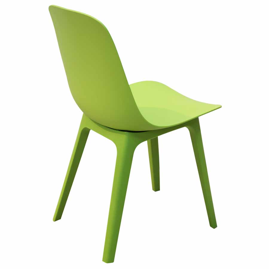 Стул "Tika" №059 (Light green) (И-HB)2