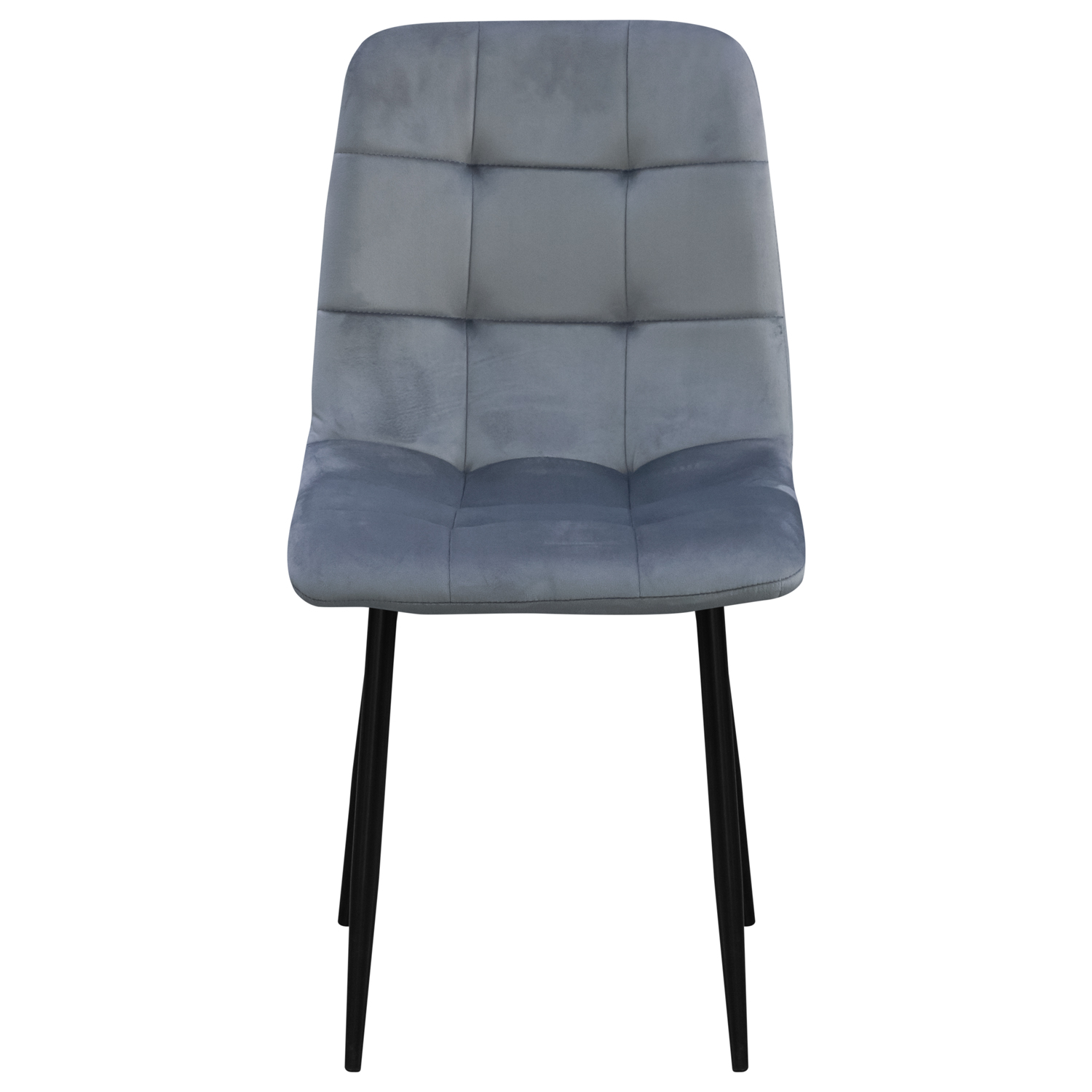 Стул №RC-04 (серый) (ВИ)0