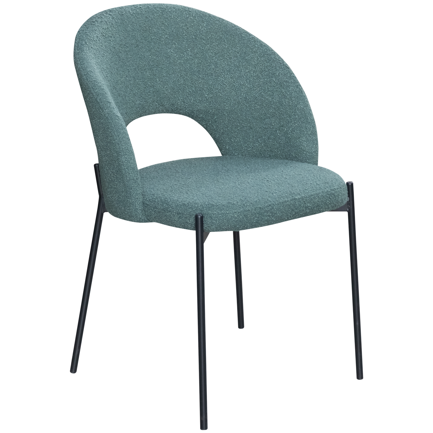 Стул DC2506 (зеленый) (ВИ)