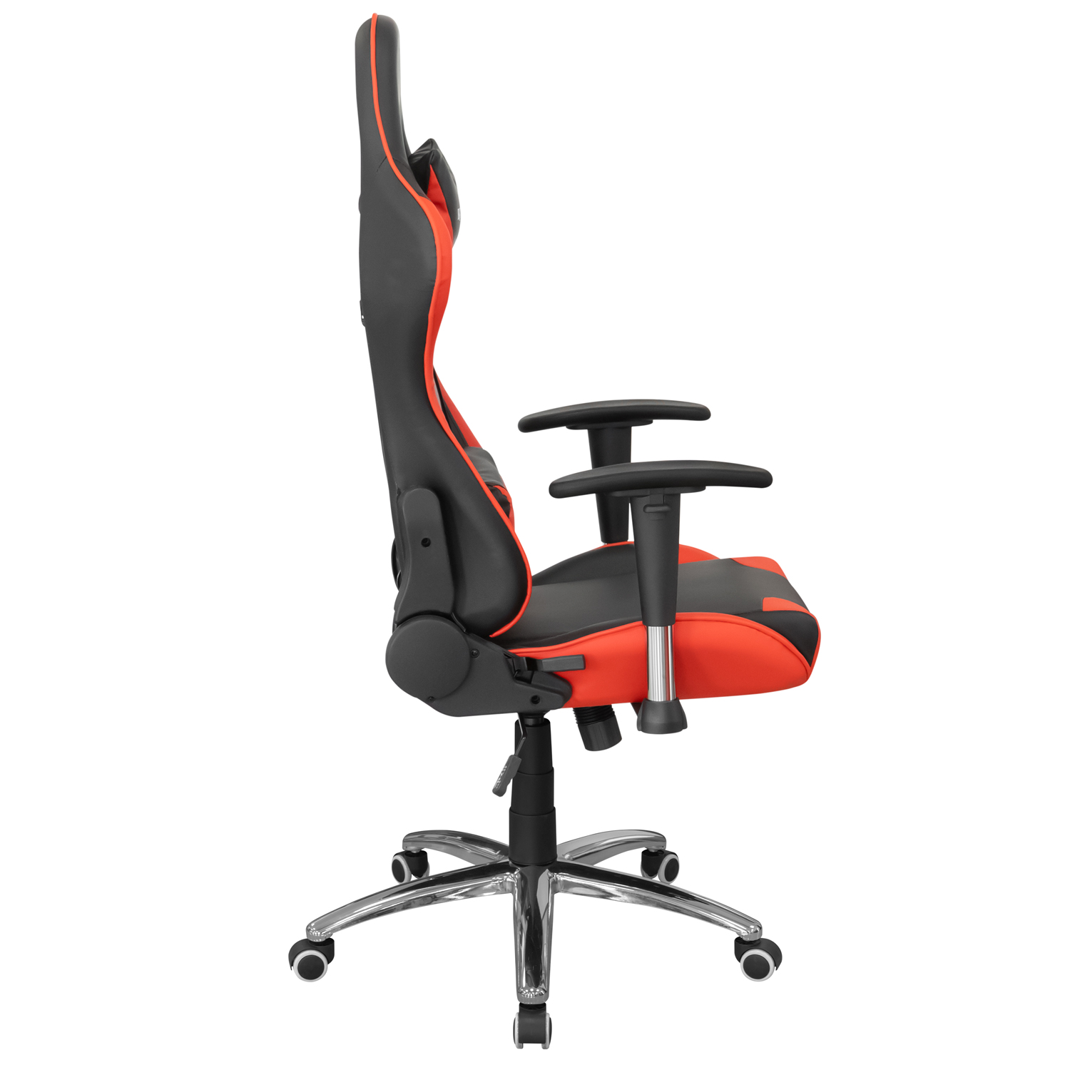 Кресло №RL-103 (красный) (ВИ)1