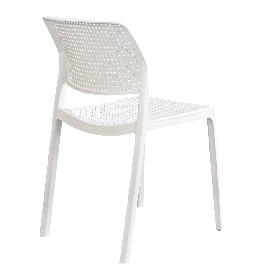 Стул №PC-511 (белый)2