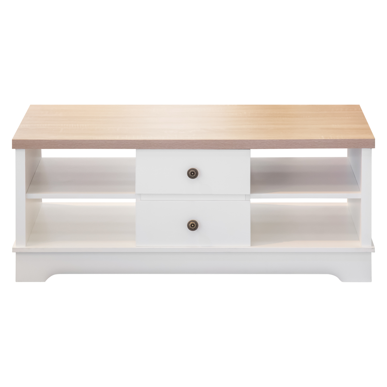 Стол журнальный №ZT-CT1100-WOK (ВИ)0