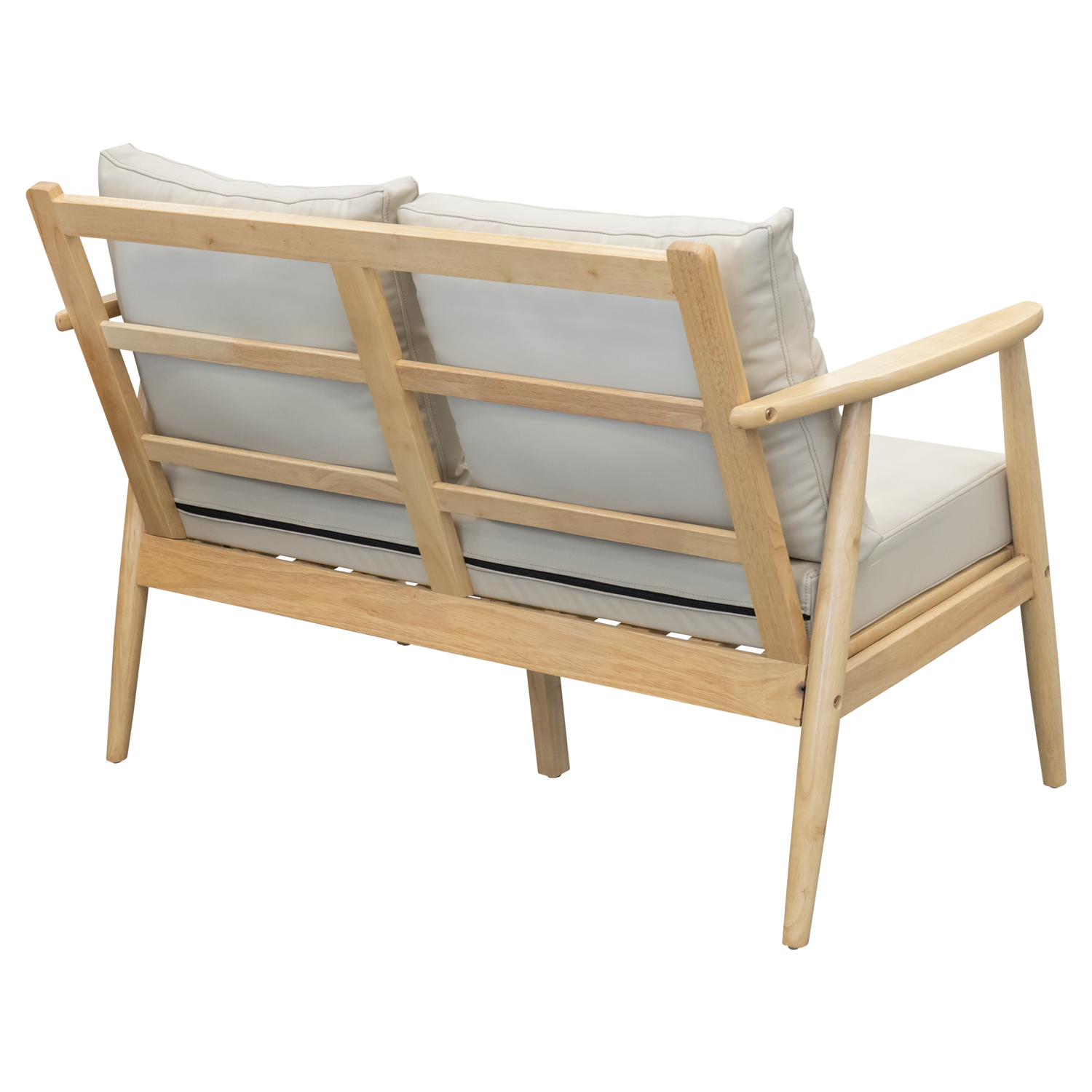 Скамейка Bench sofa (натура) (Вьетнам)2