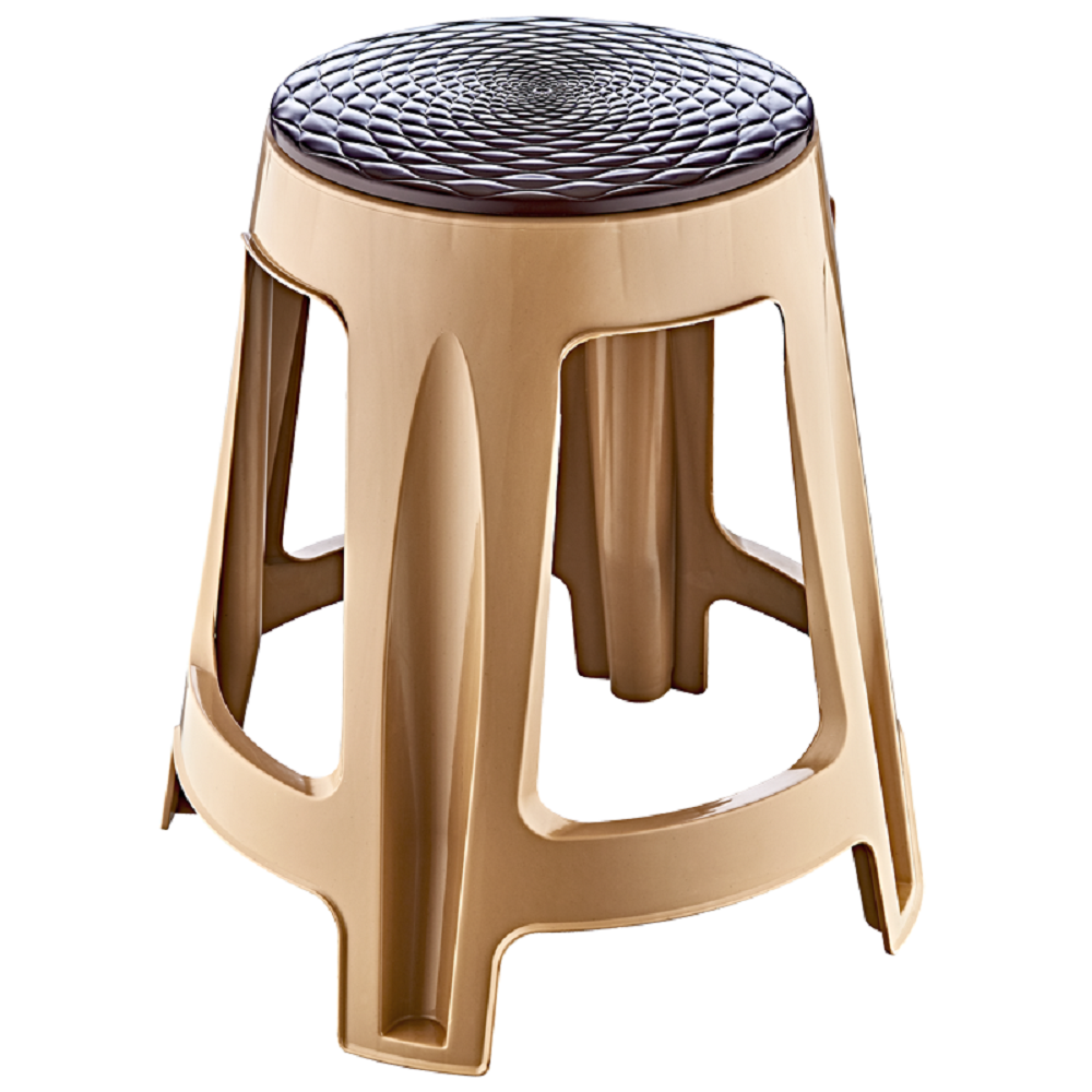 Табурет пластиковый № АК 508