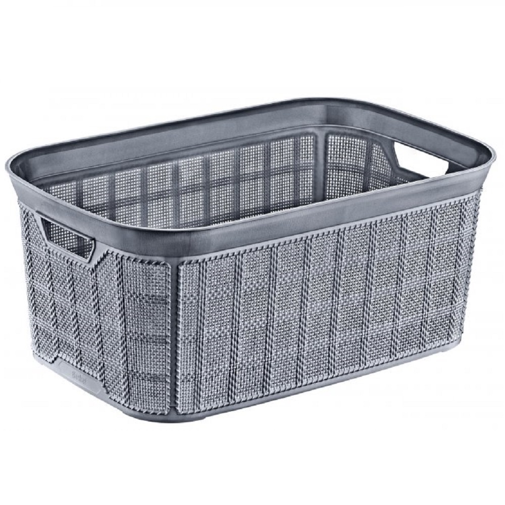 Корзина 18 л. № AK 597