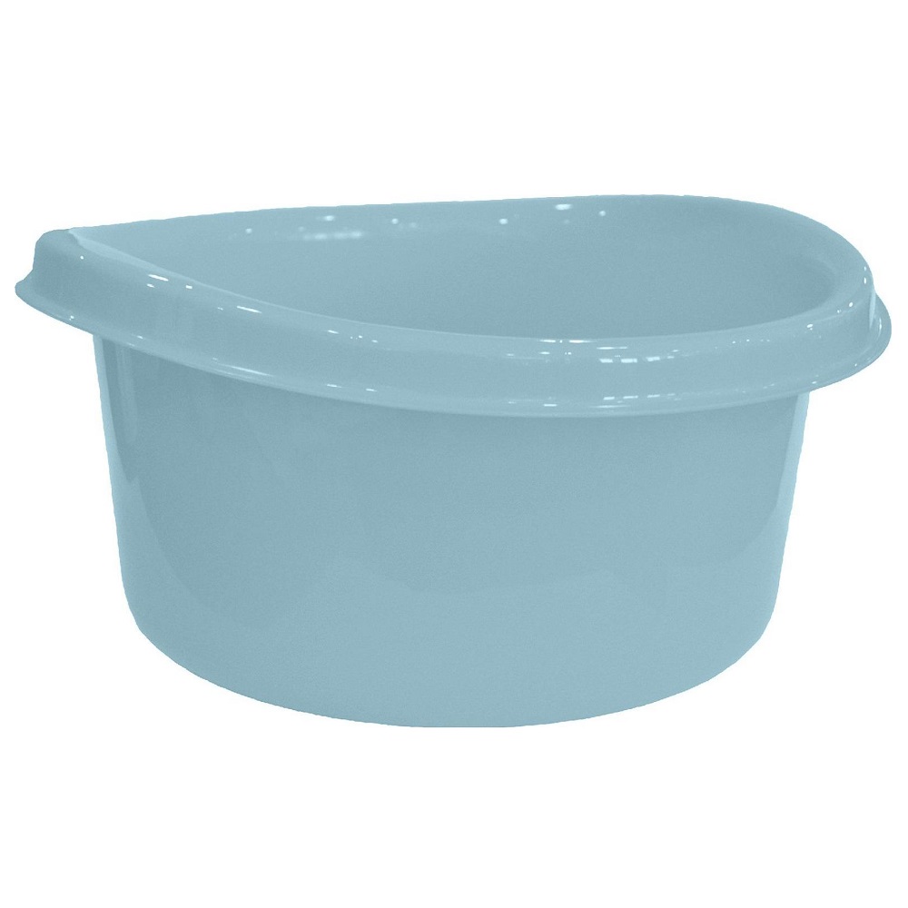 Таз круглый 12 л. Vogue0