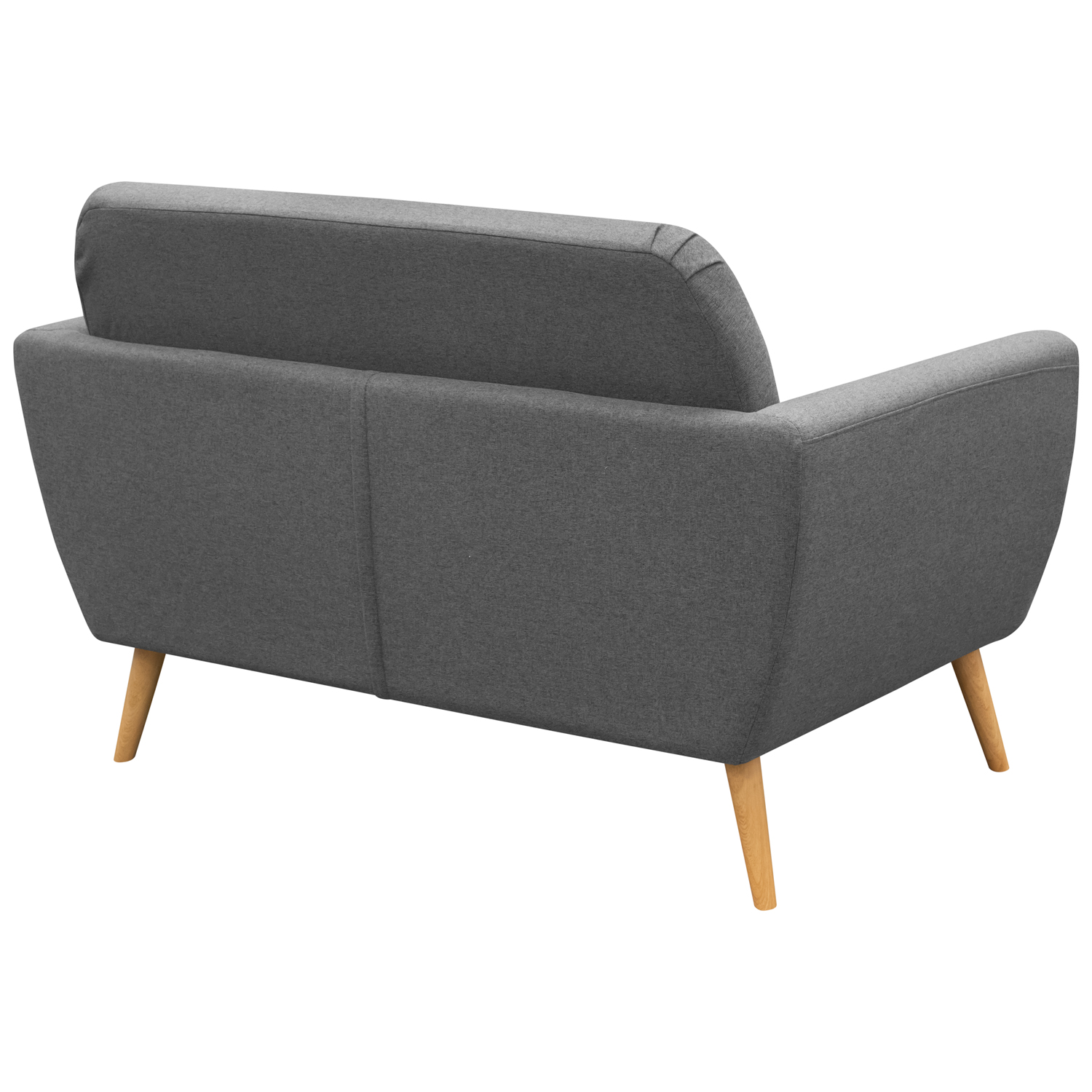 Диван LEG-810N1-P2 N1-021 (темно-серый) (ВИ)2