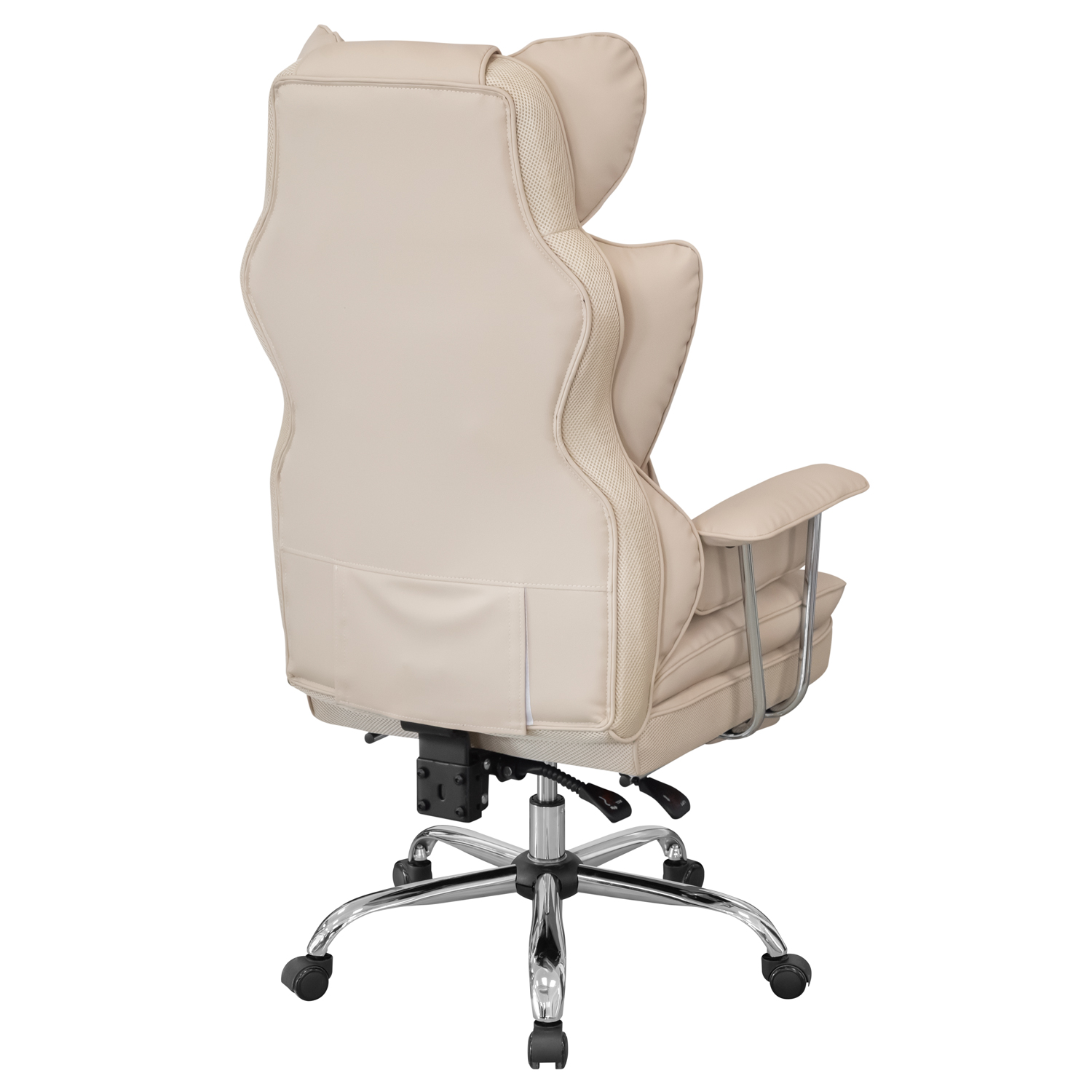 Кресло EQ-5055-1 (бежевый) (ВИ)2