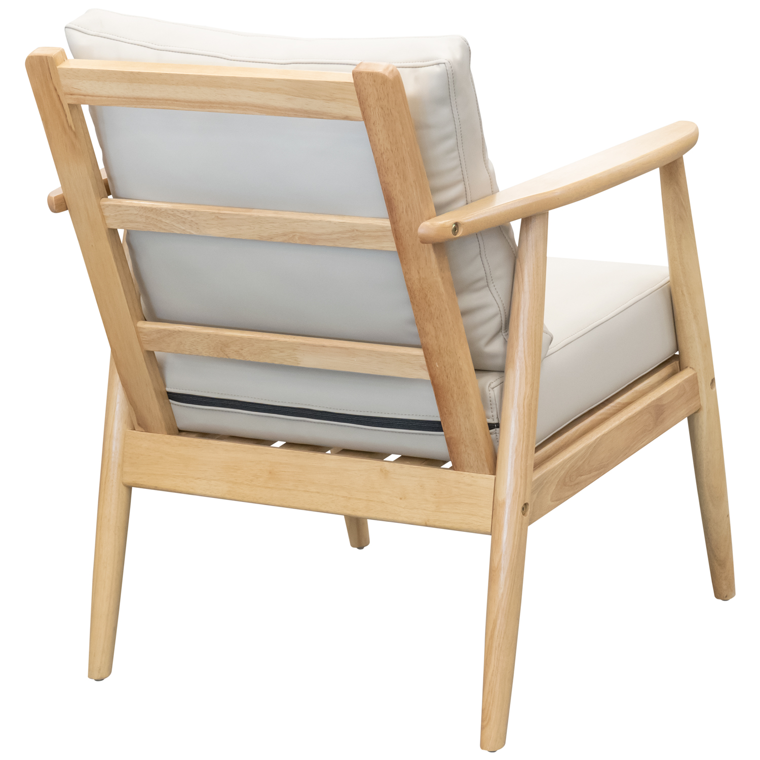 Кресло Single sofa (натура) (Вьетнам)2