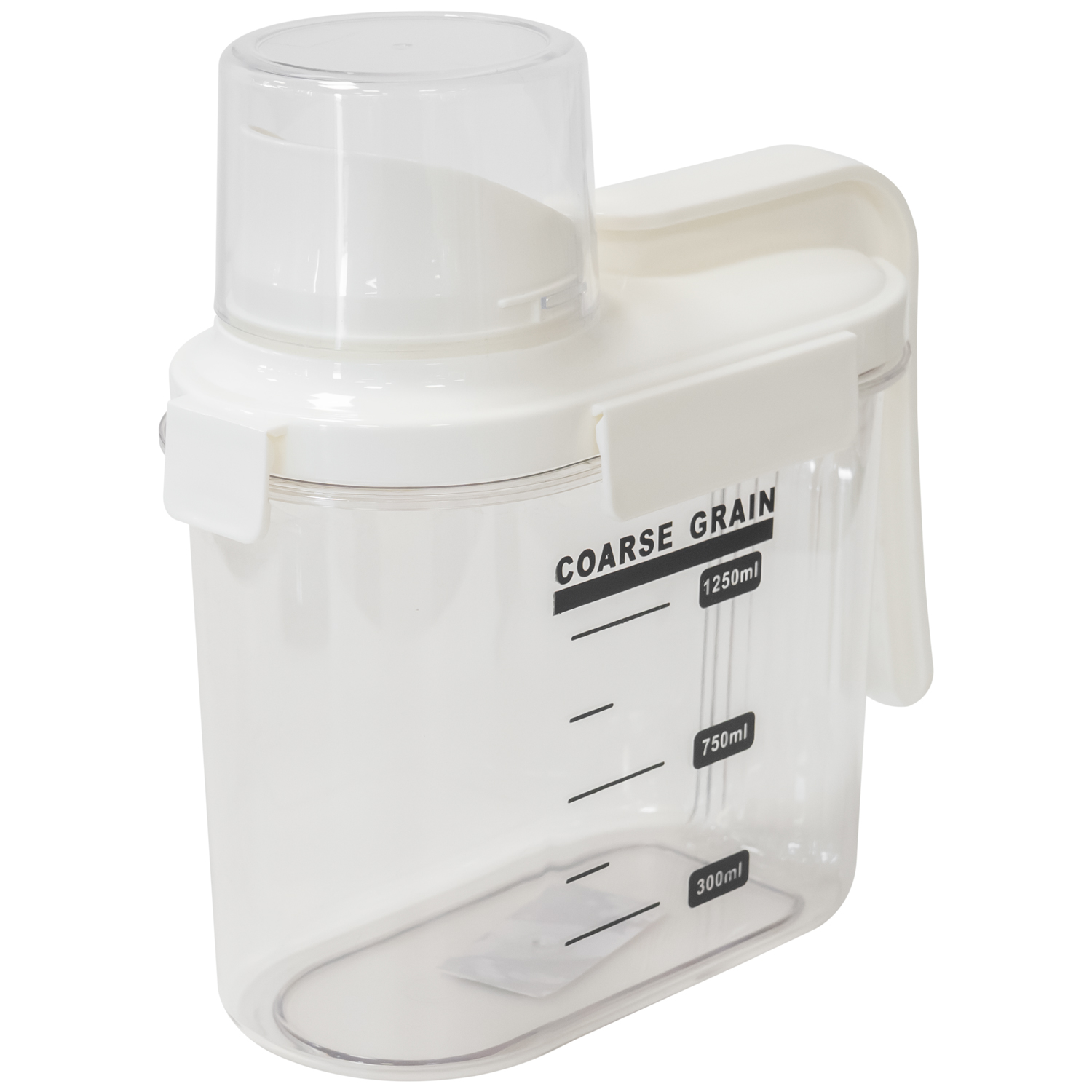 Контейнер для сыпучих продуктов №JG6000-3 (ВИ)