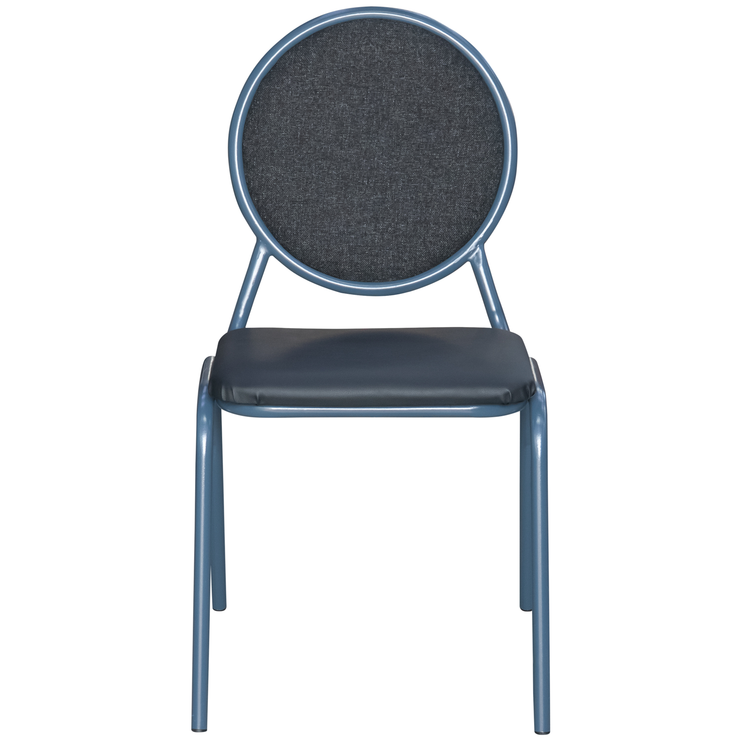 Стул "Улан Урбо" (матовый серый)0