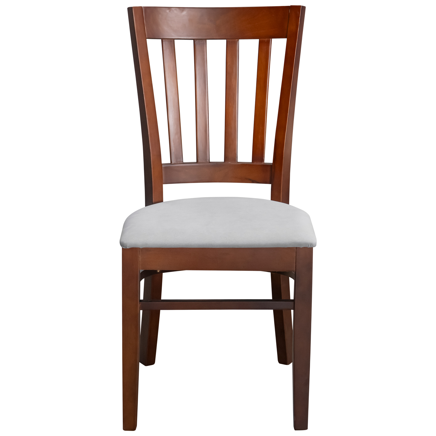 Стул GQYJ-01 (H-16) с мягким элементом (ВИ)0