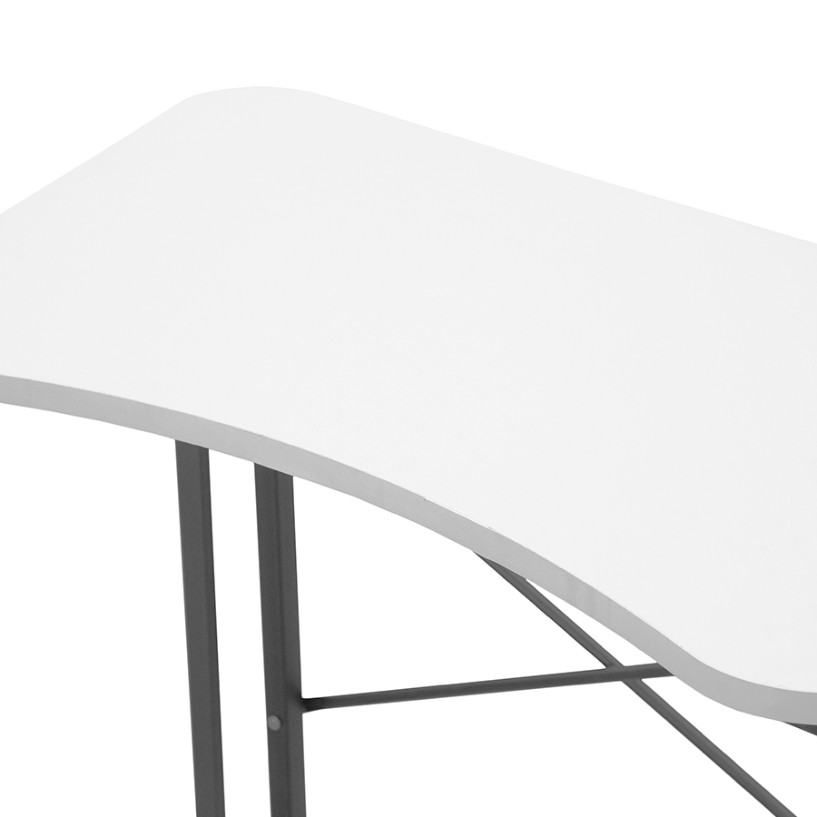 Стол журнальный №FD-6035PLD-002 (Турция)1