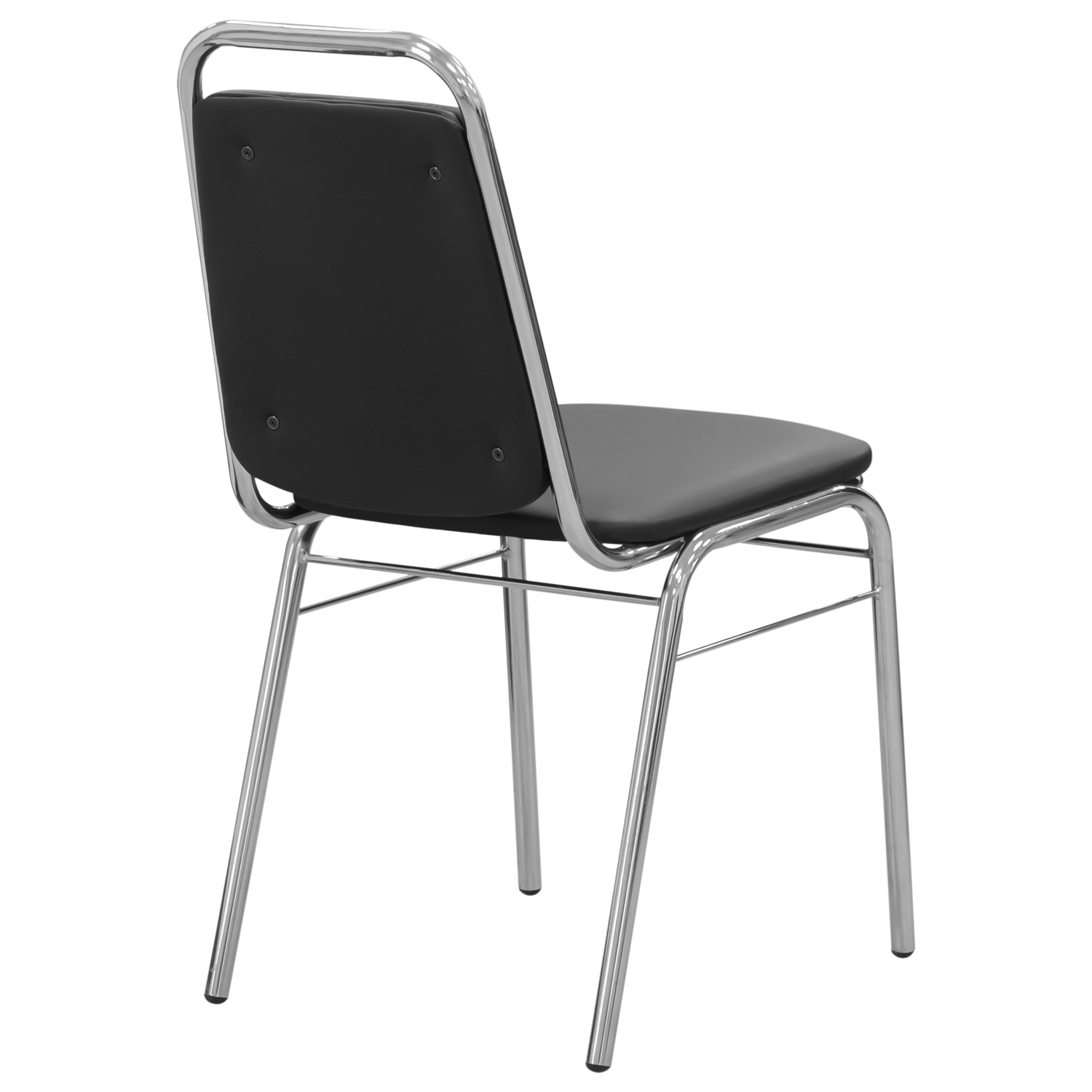 Стул №JHOS-01 (чёрный)2