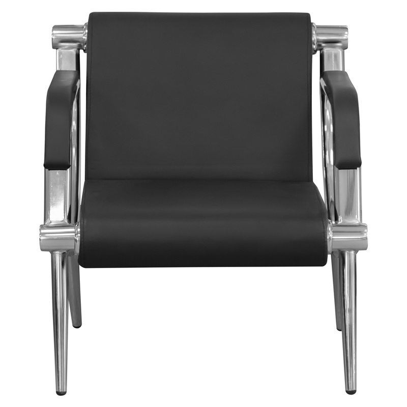 Софа №SF-680 "1" (мод SF-04/мод YS006) (черный) (ВИ)0