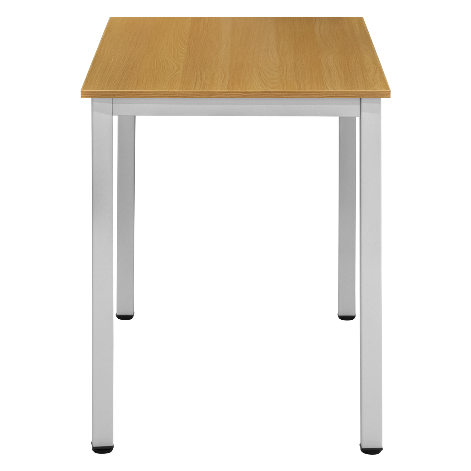 Cтол №40Square-1200 (белый) (ВИ)1