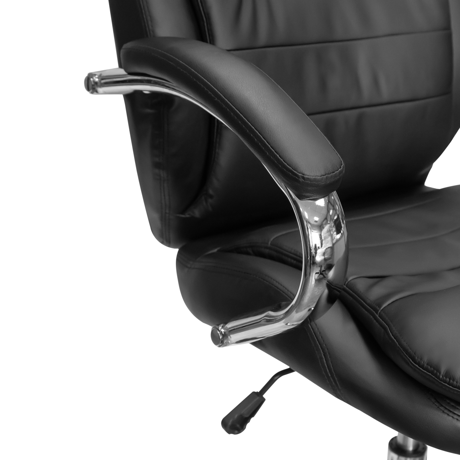 Кресло №NF-3010-5 (чёрное)3