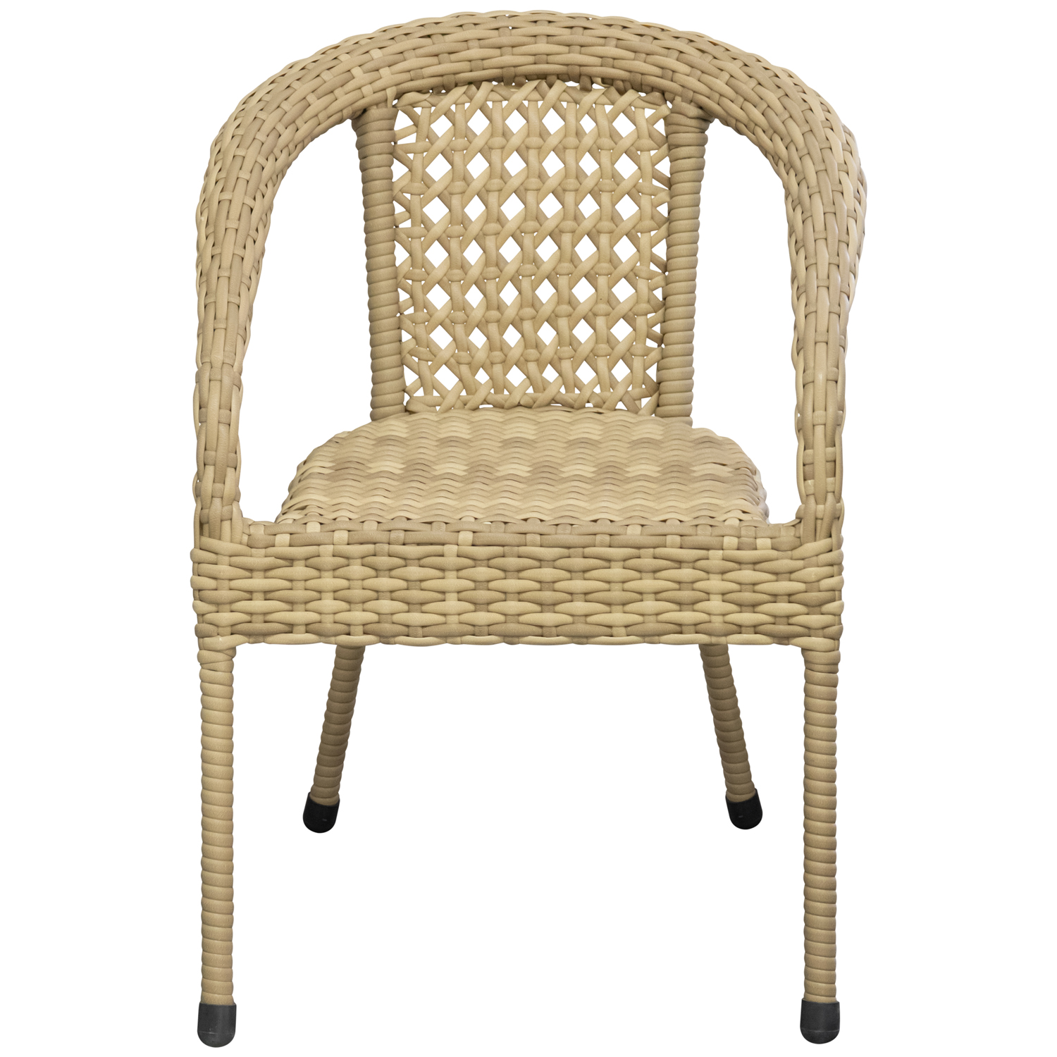 Кресло Deco 53*60*80 см №0088П (A-У)0