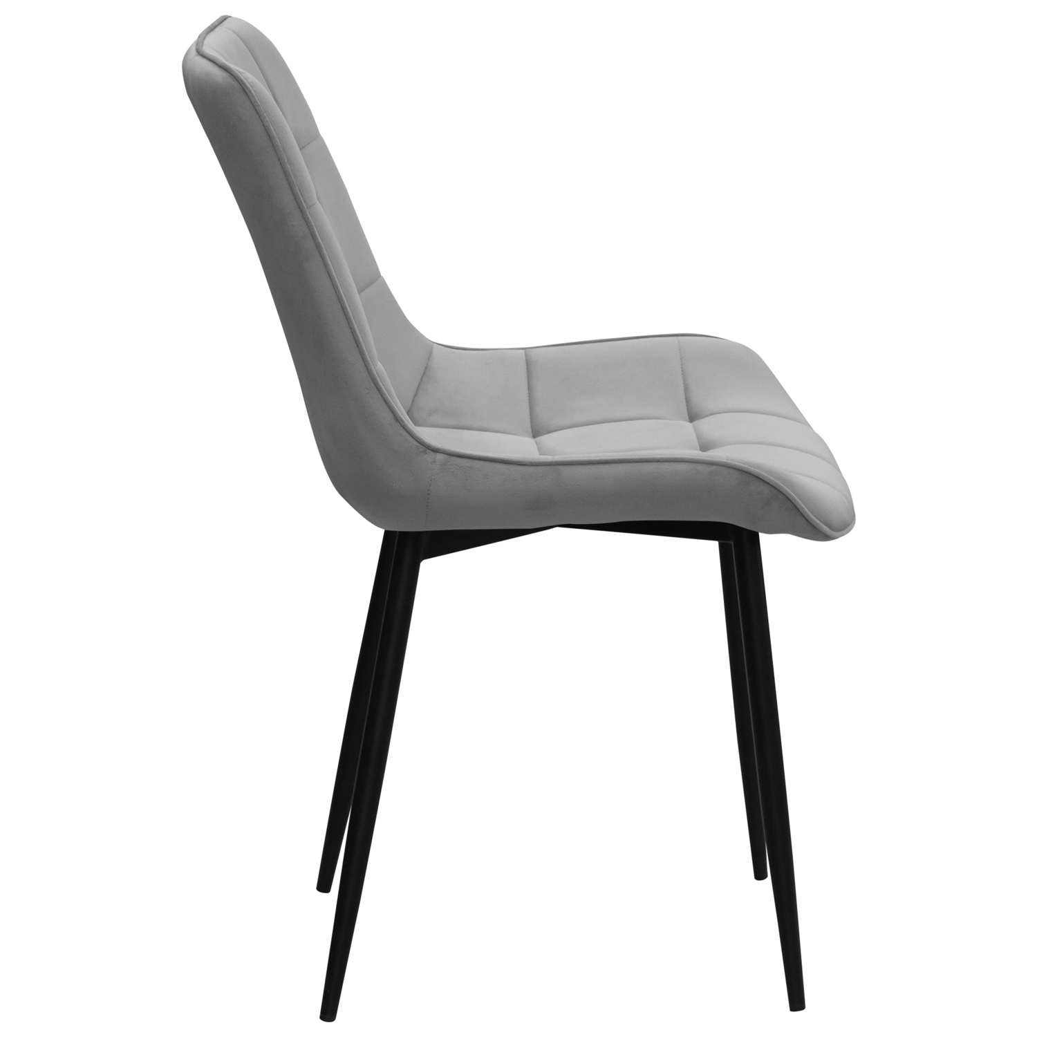 Стул №C-953 (серый)1