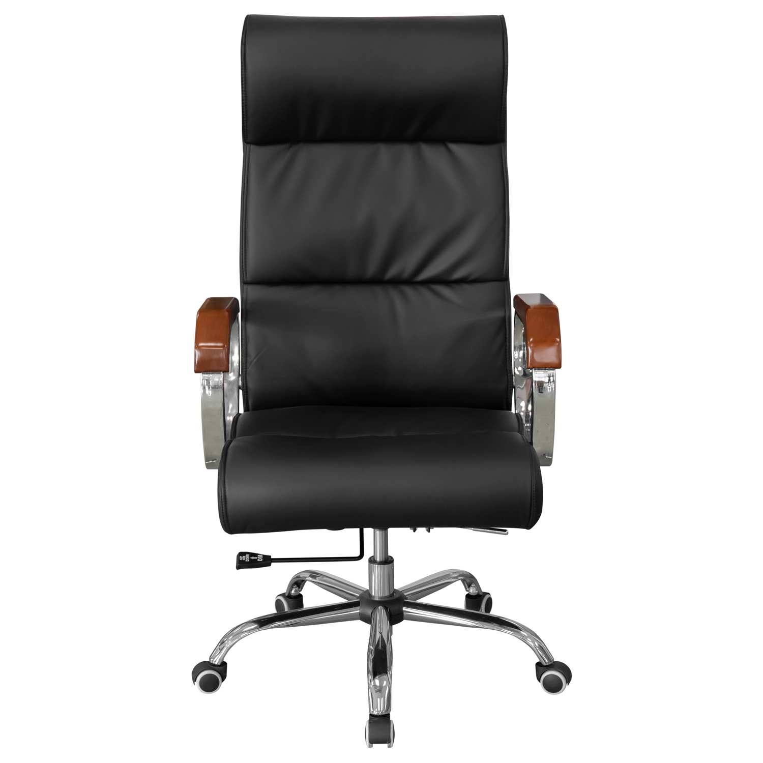 Кресло №879 (черный) (ВИ)0