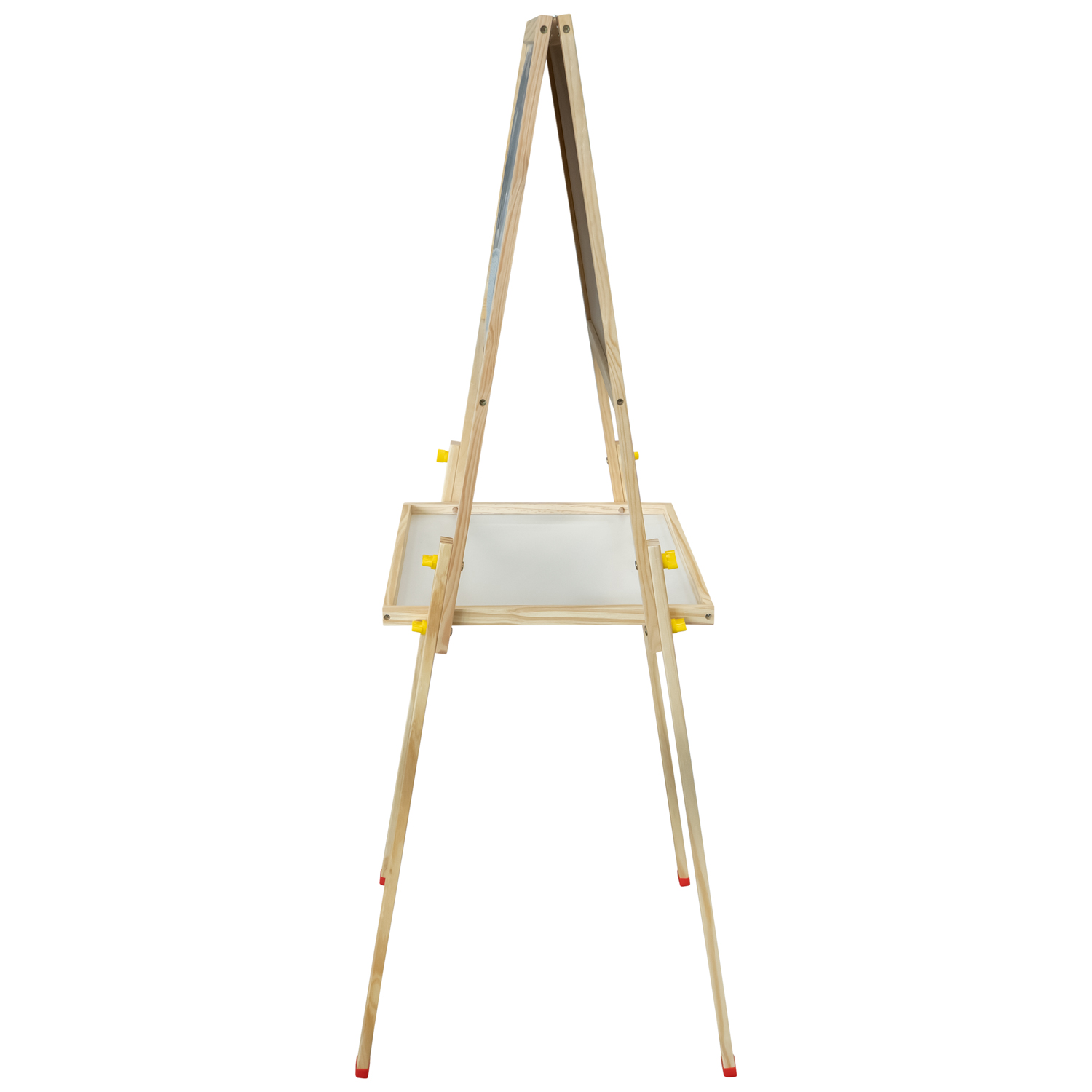 Игрушка: мольберт для рисования деревянный №KY25298 (ВИ)1