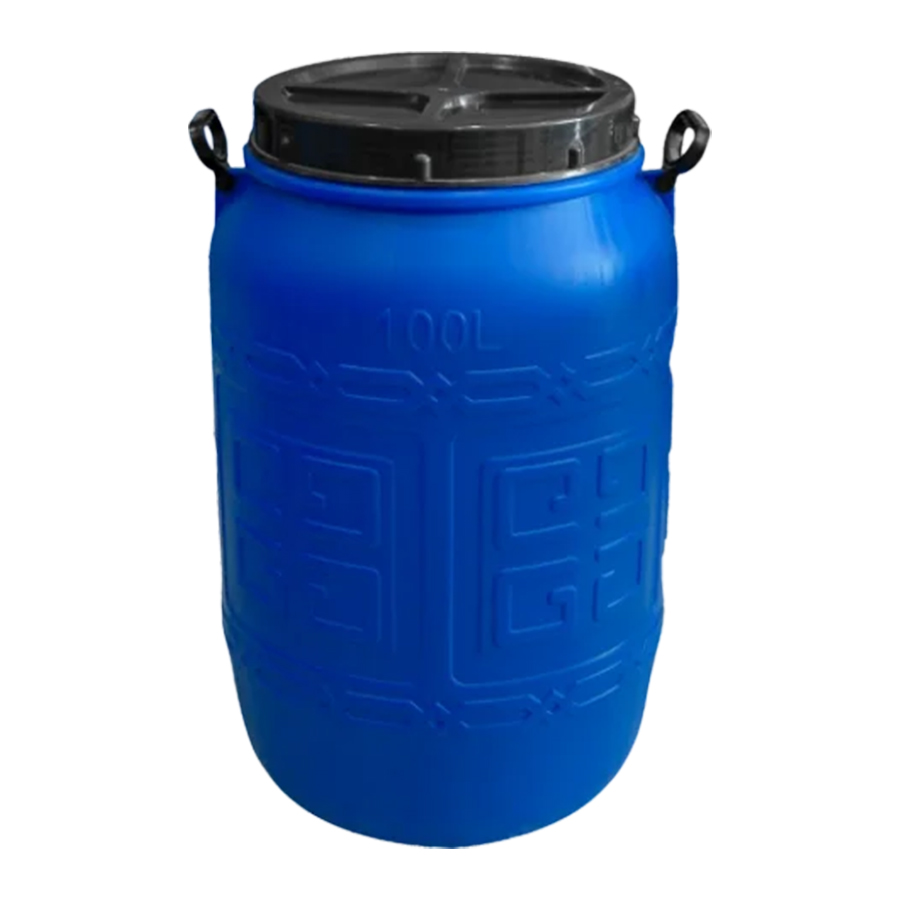 Бочка 100 литров