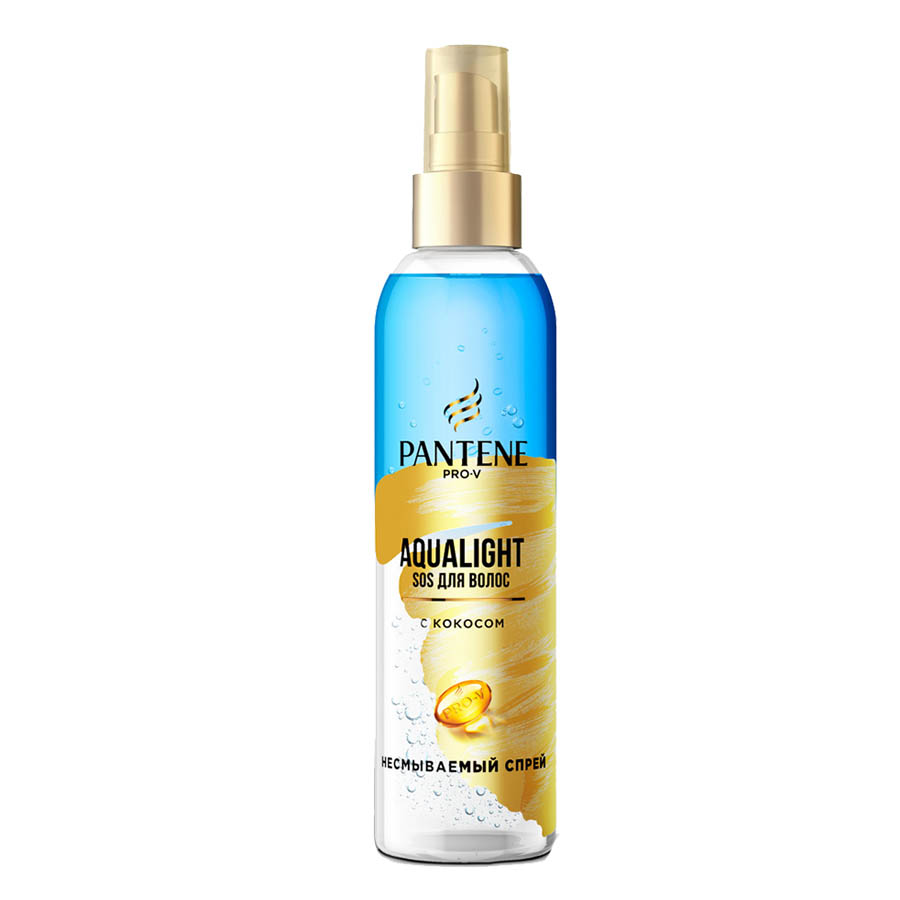 Спрей для волос "Pantene Pro-V" 150 мл.