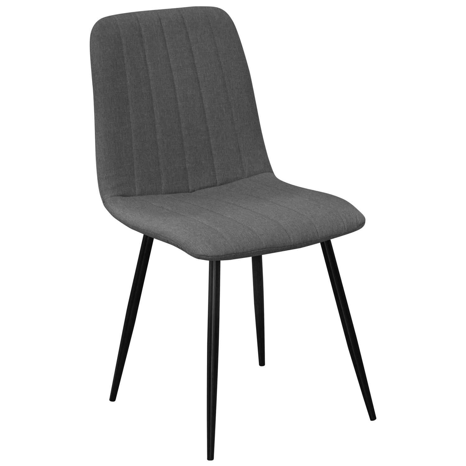 Cтул №RC-05 (серый)