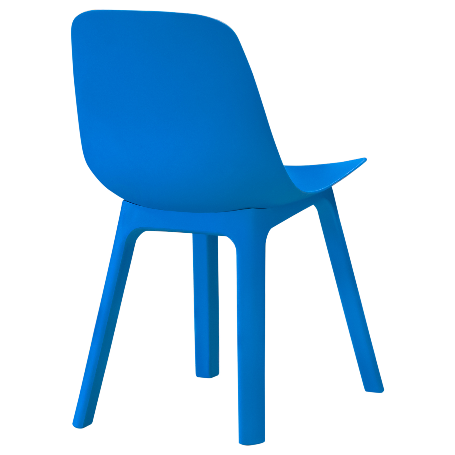 Стул детский Tika №3783 (синий)2