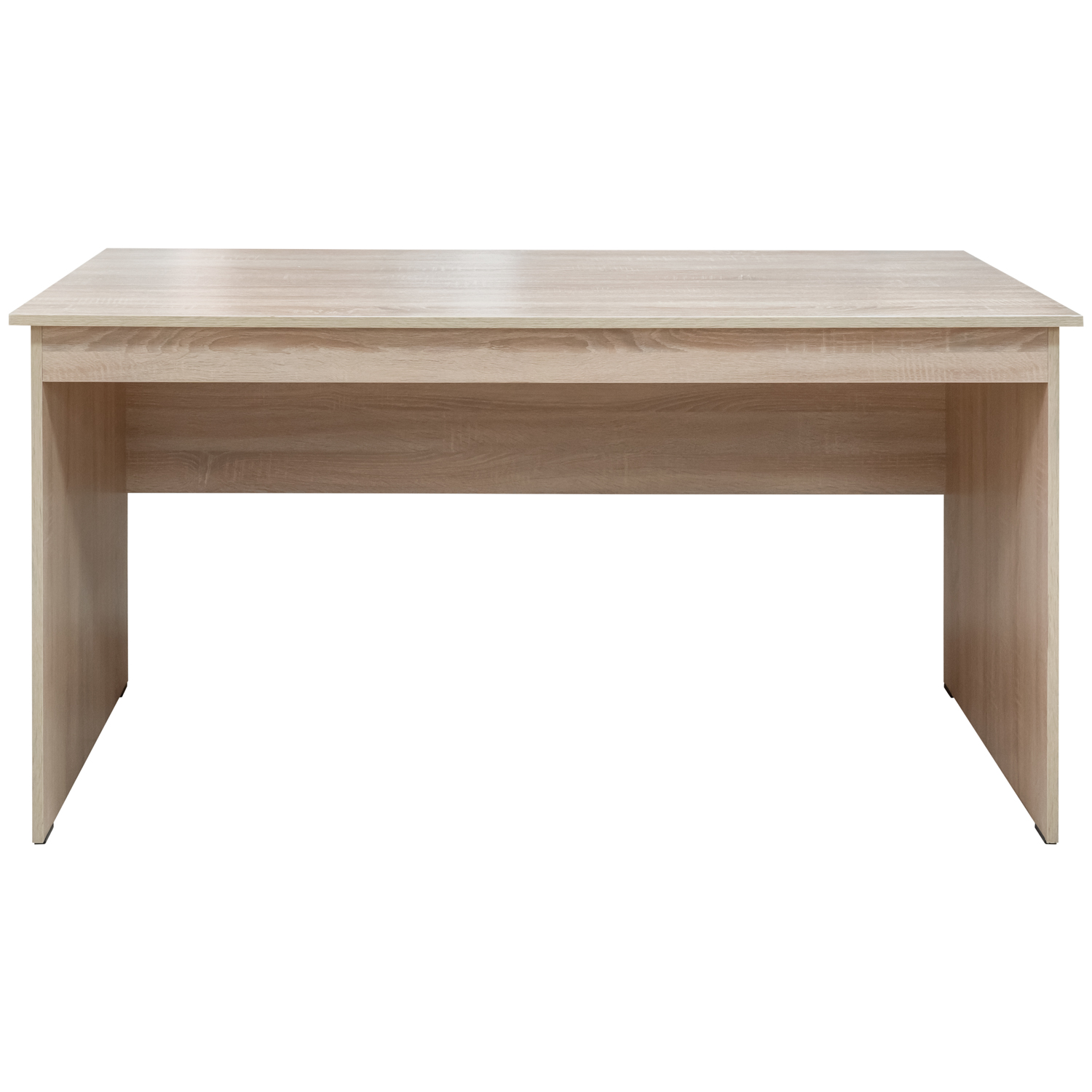 Стол рабочий Кул-104 (дуб сонома) (ТП)0