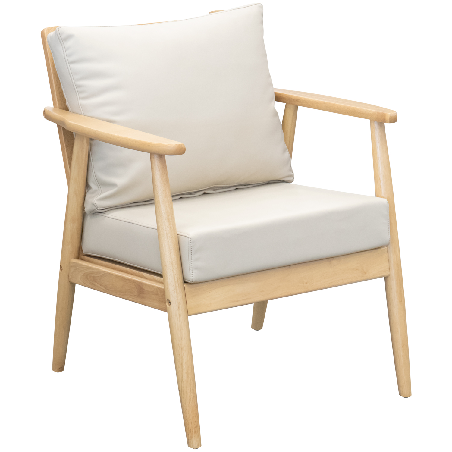 Кресло Single sofa (натура) (Вьетнам)