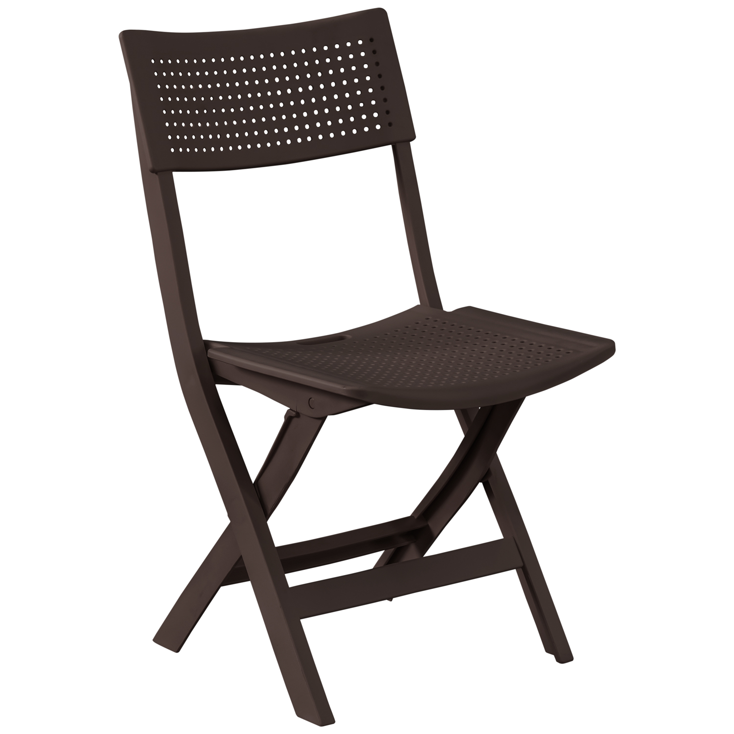 Стул складной Foldable Ishka different color (И-HB)8
