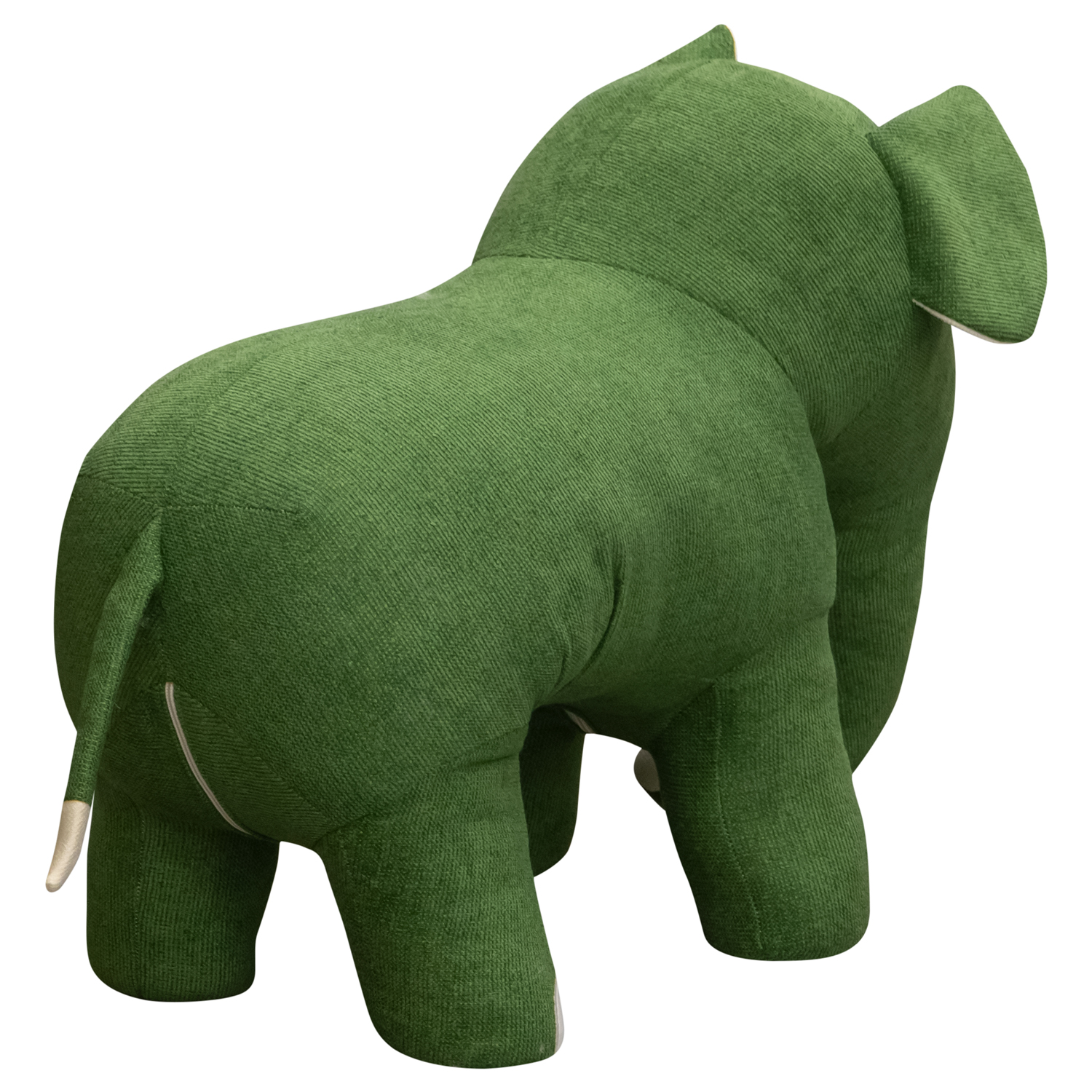 Пуф "Слоненок" №Z-22 (ВИ)2