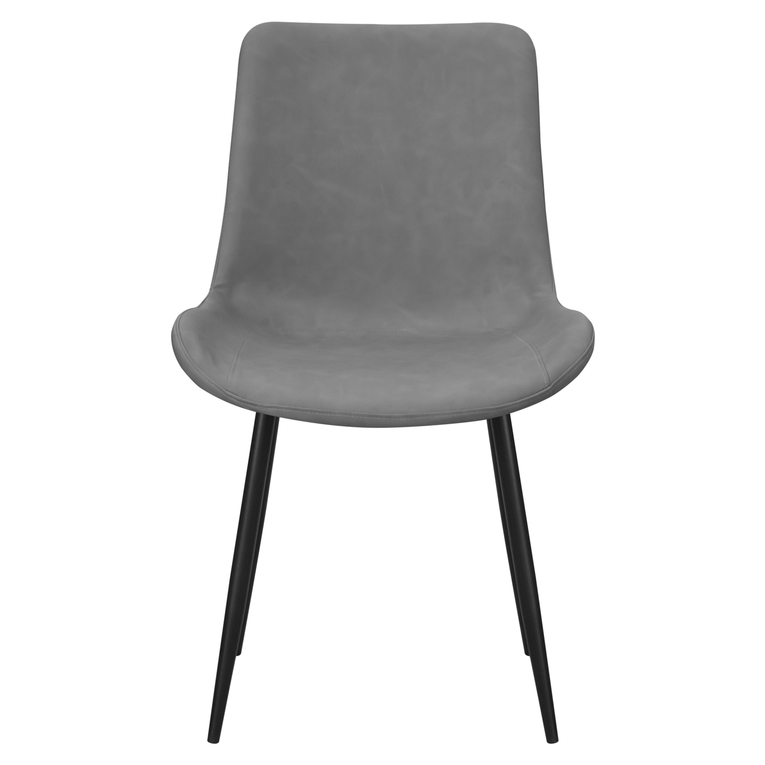 Стул №DC-506 (серо-дымчый)(ВИ)0