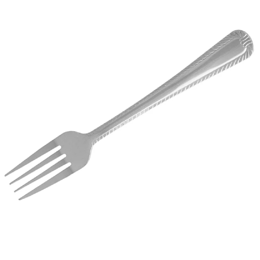 Вилка столовая нержавеющая "Ажур"ТМ Appetite