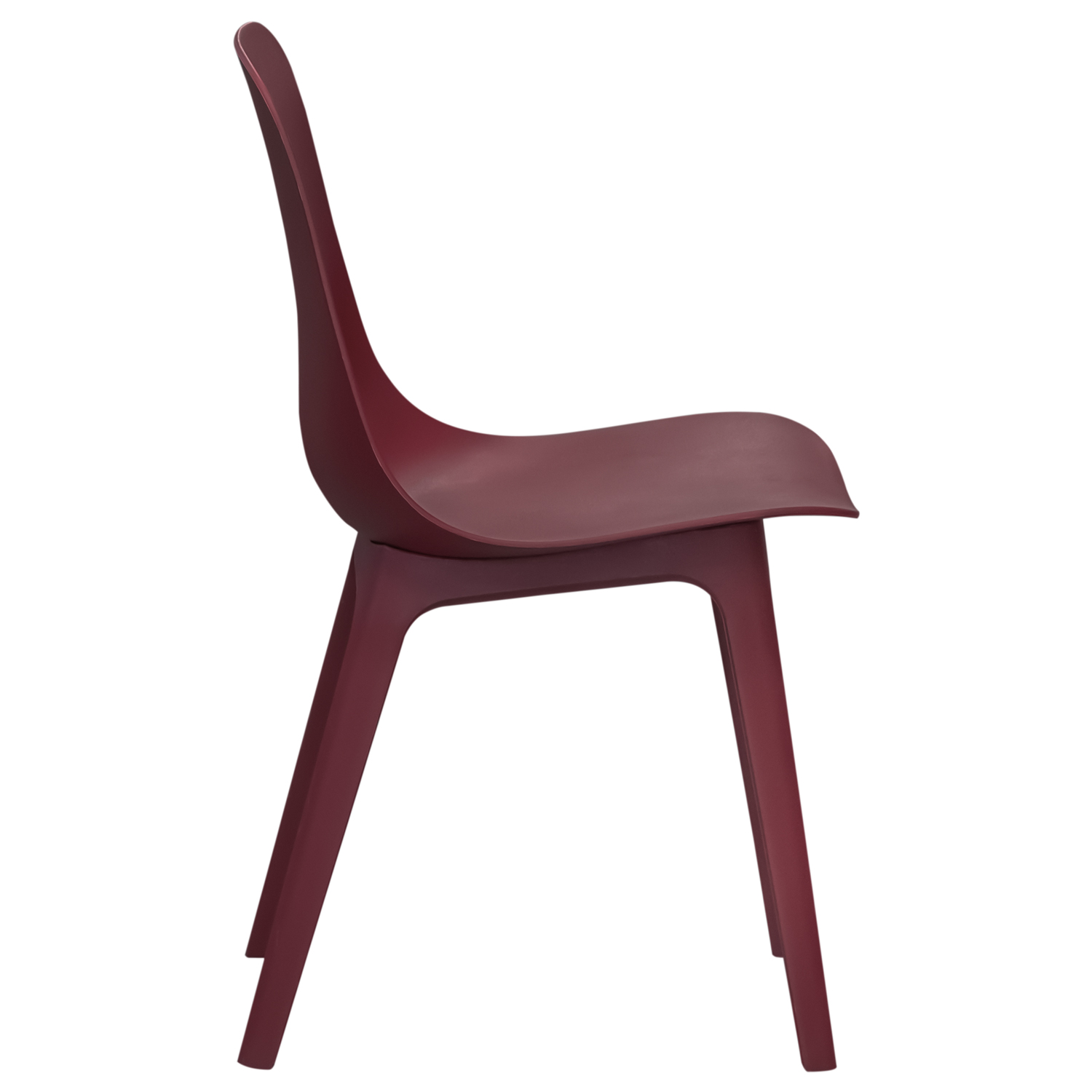 Стул "Tika" №200059 (бордовый)1