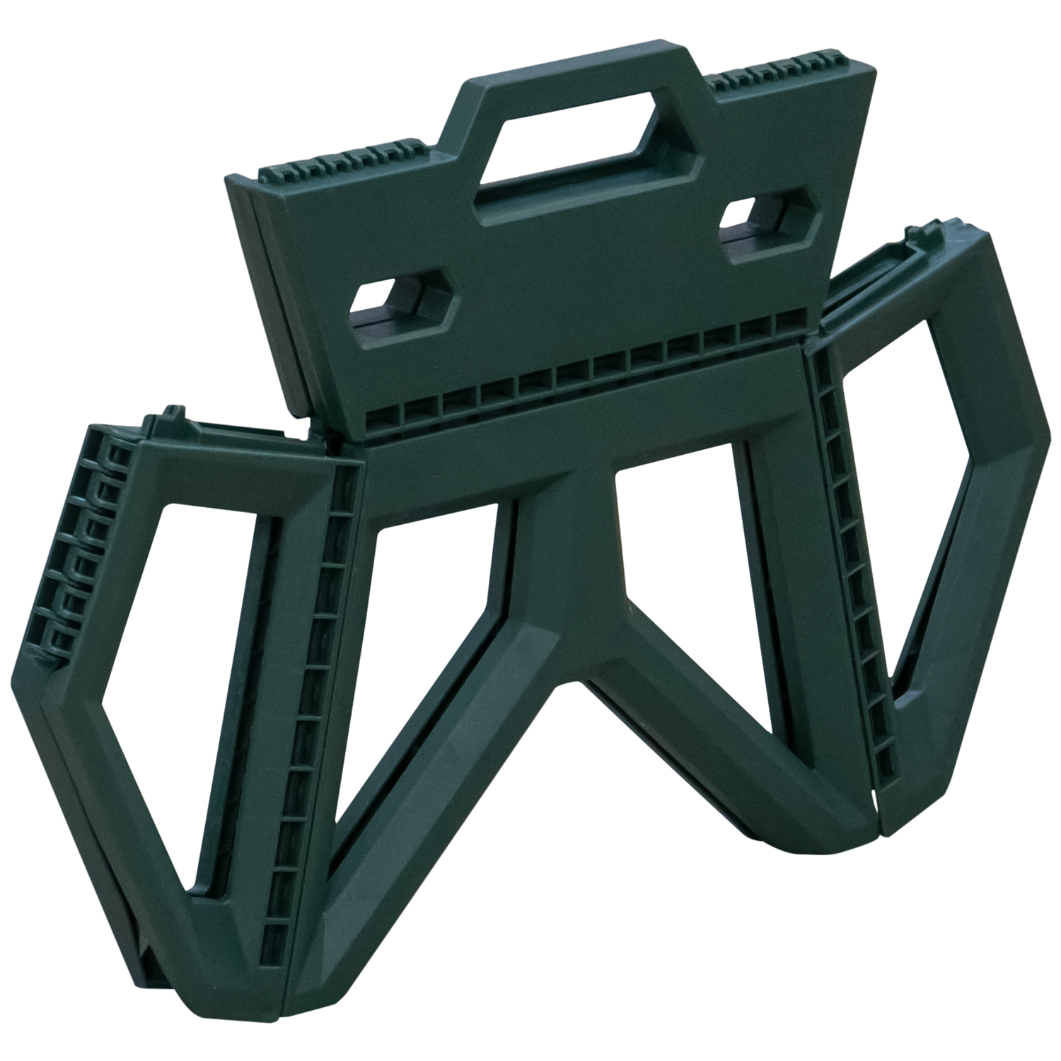 Табурет №RB-WZ-01 (зеленый) (ВИ)2