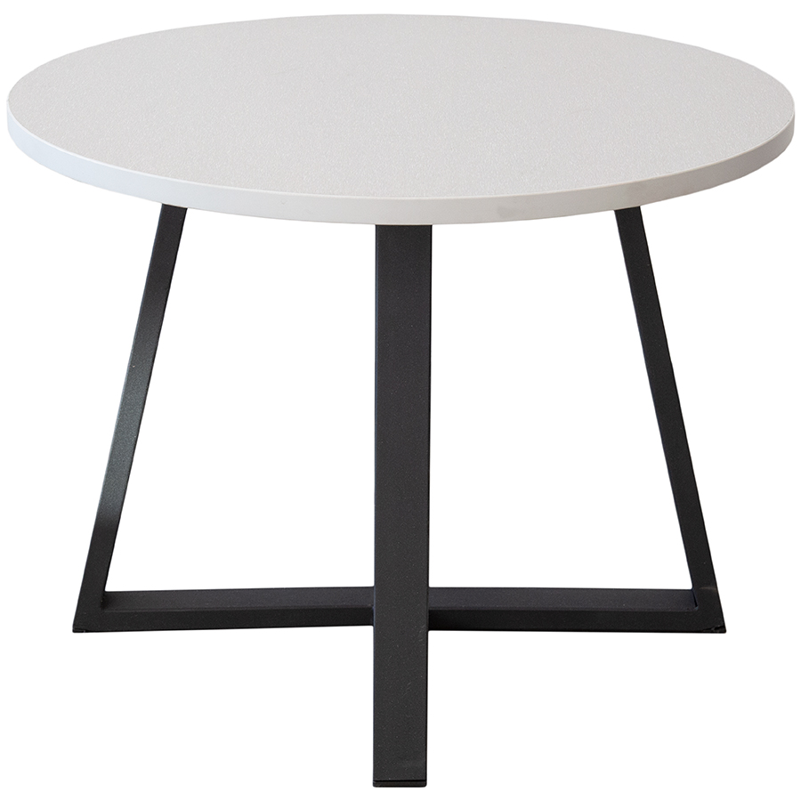 Журнальный стол "Корса" (D600*460 мм.)0