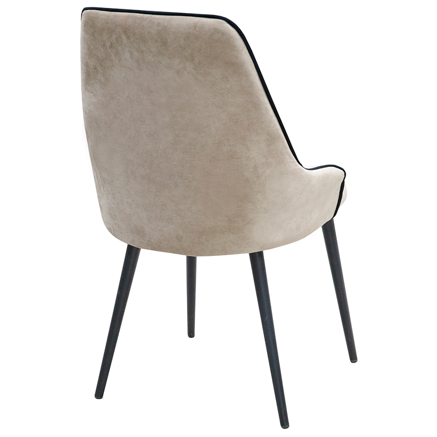 Стул "Дарио" с окантовкой2