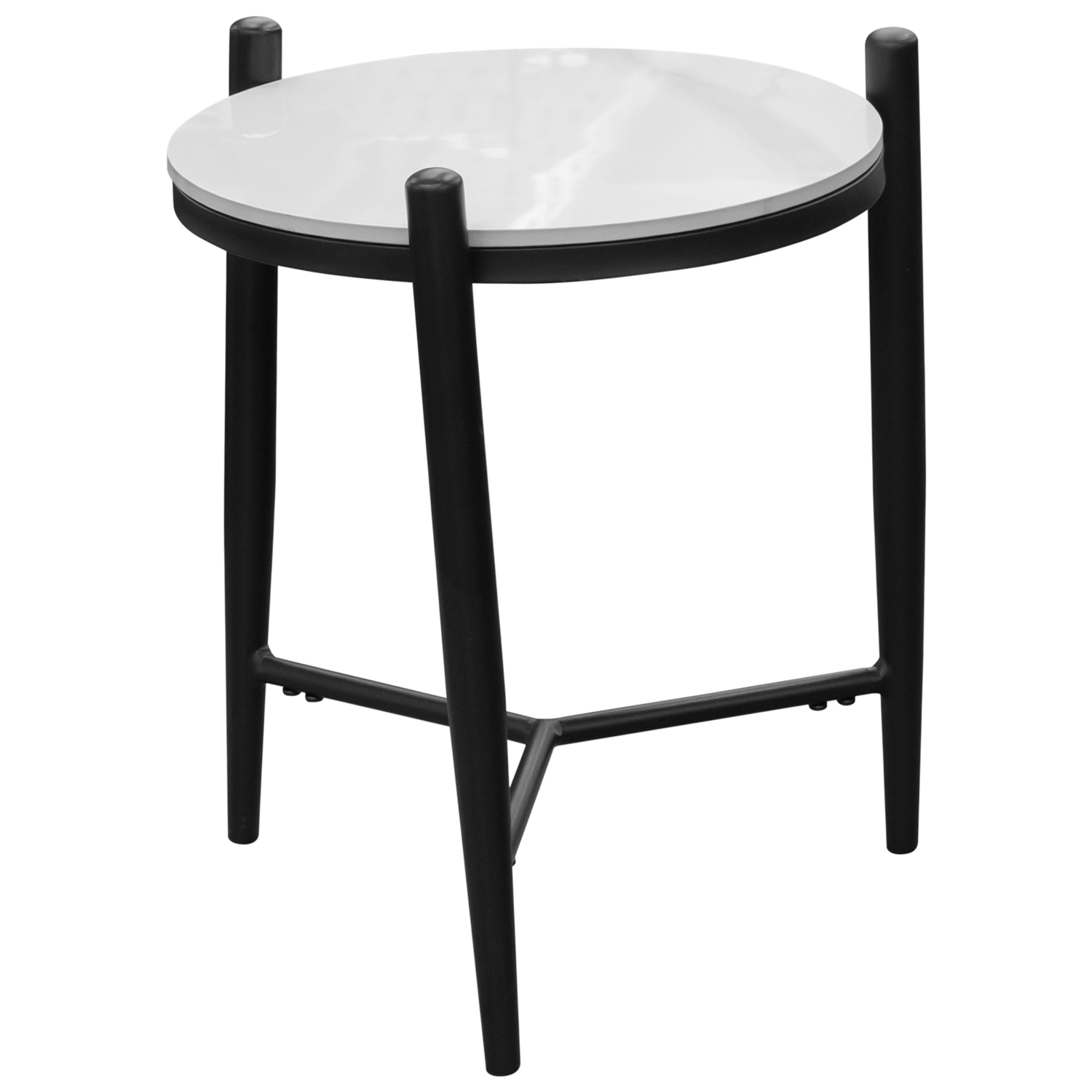 Стол №CT-768 (белый) (ВИ)