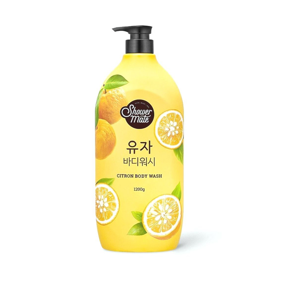 Гель для душа "Shower Mate" 500 мл.1