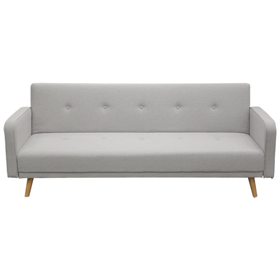 Диван LAF-181N11-P3 (светло-серый) (ВИ)0