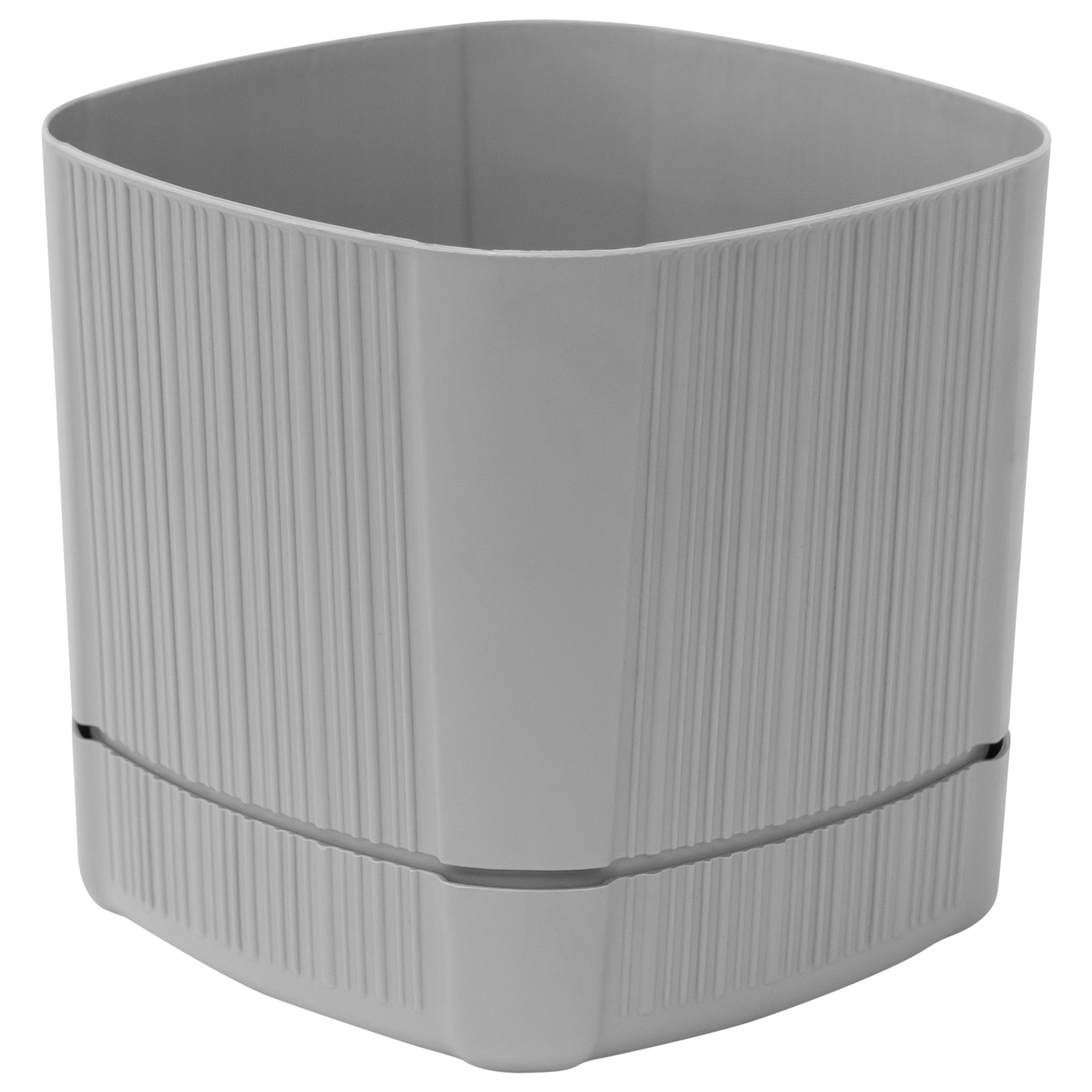 Горшок для цветов 1,3 л №ALY-511 (Турция)