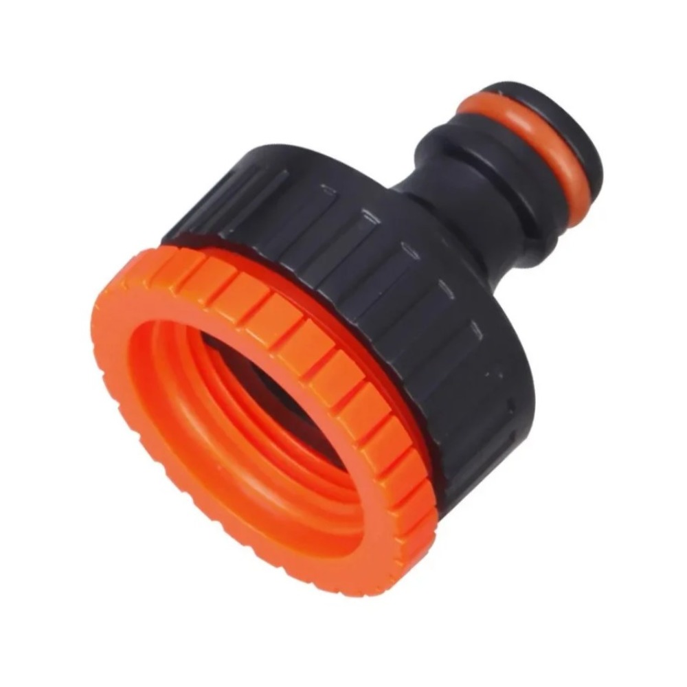 Адаптер с внутренней резьбой 3/4" c редуктором 1/2" - 3/4" №1013 AP