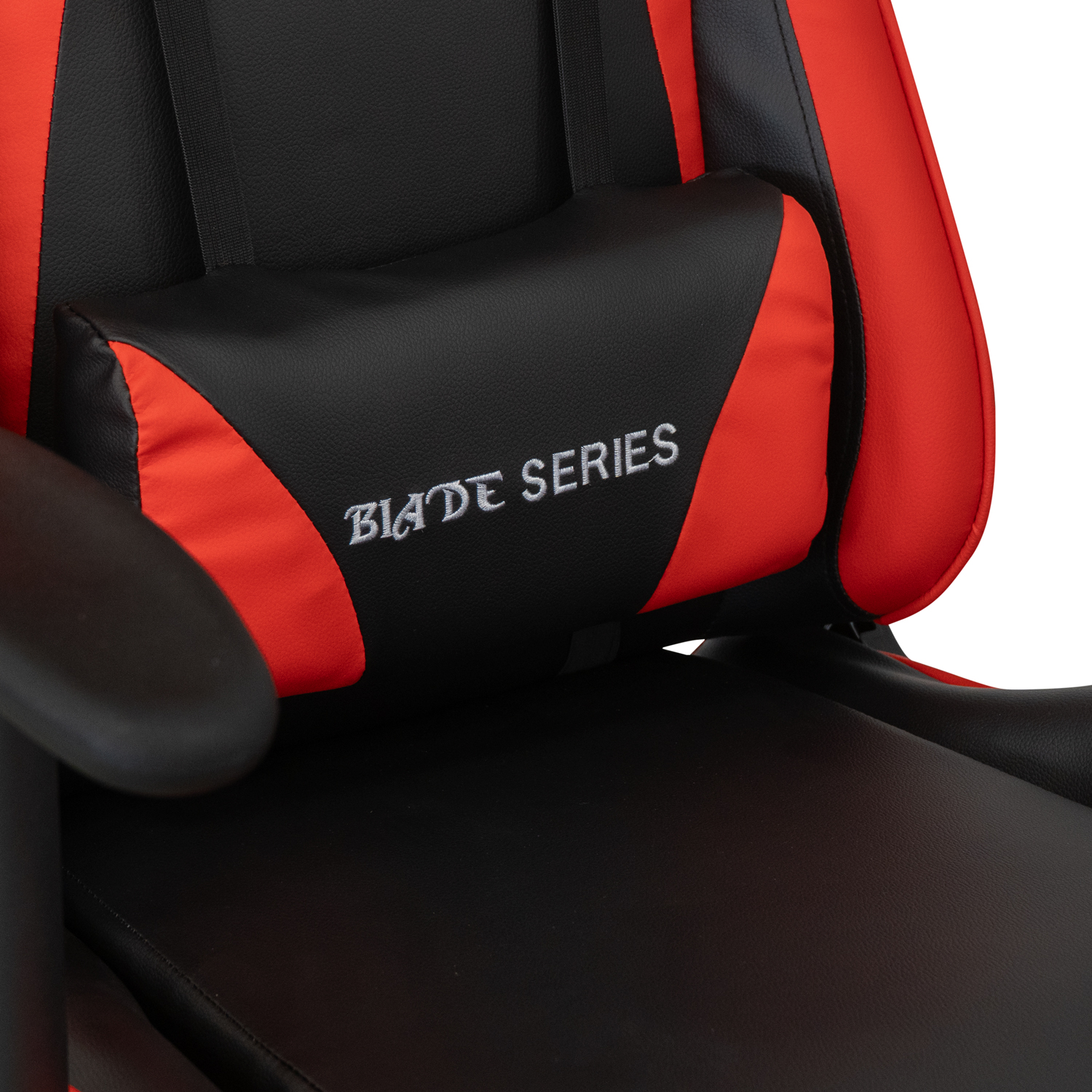 Кресло №RL-103 (красный) (ВИ)4