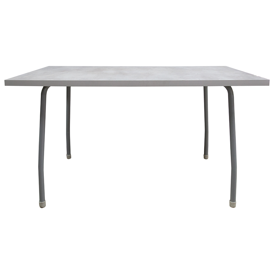 Комплект мебели "Паук Плюс": стол + 4 стула "Гектор"1