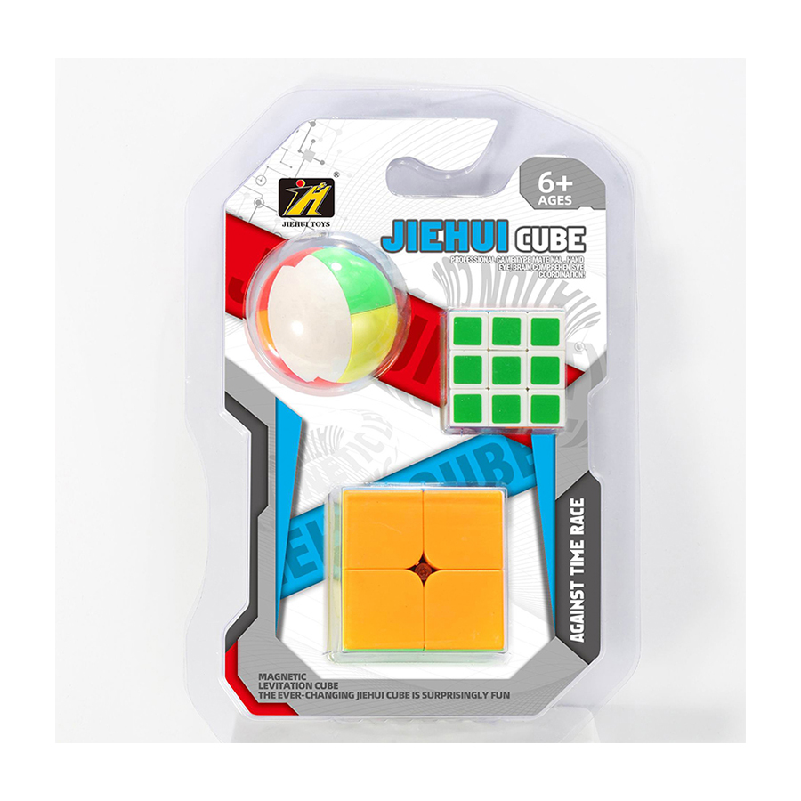 Игрушка: кубик рубика №HW22053887