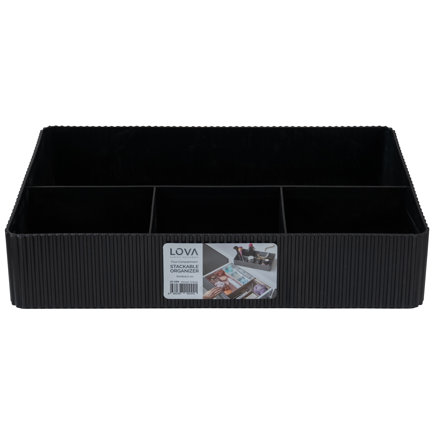 Органайзер №LV-244 (Турция)0