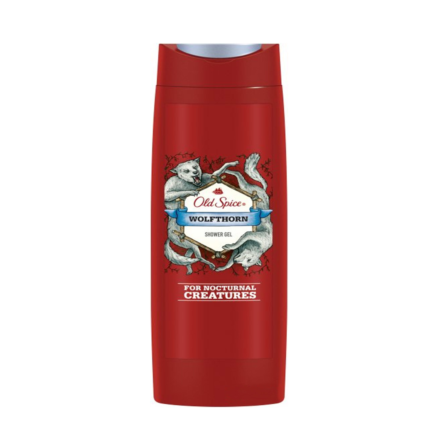 Гель для душа "Old Spice" 250 мл.0