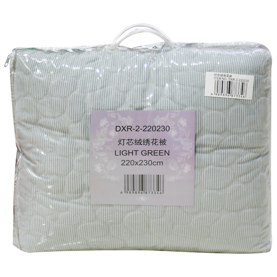 Плед 220*230 см №DXR-2 (ВИ)